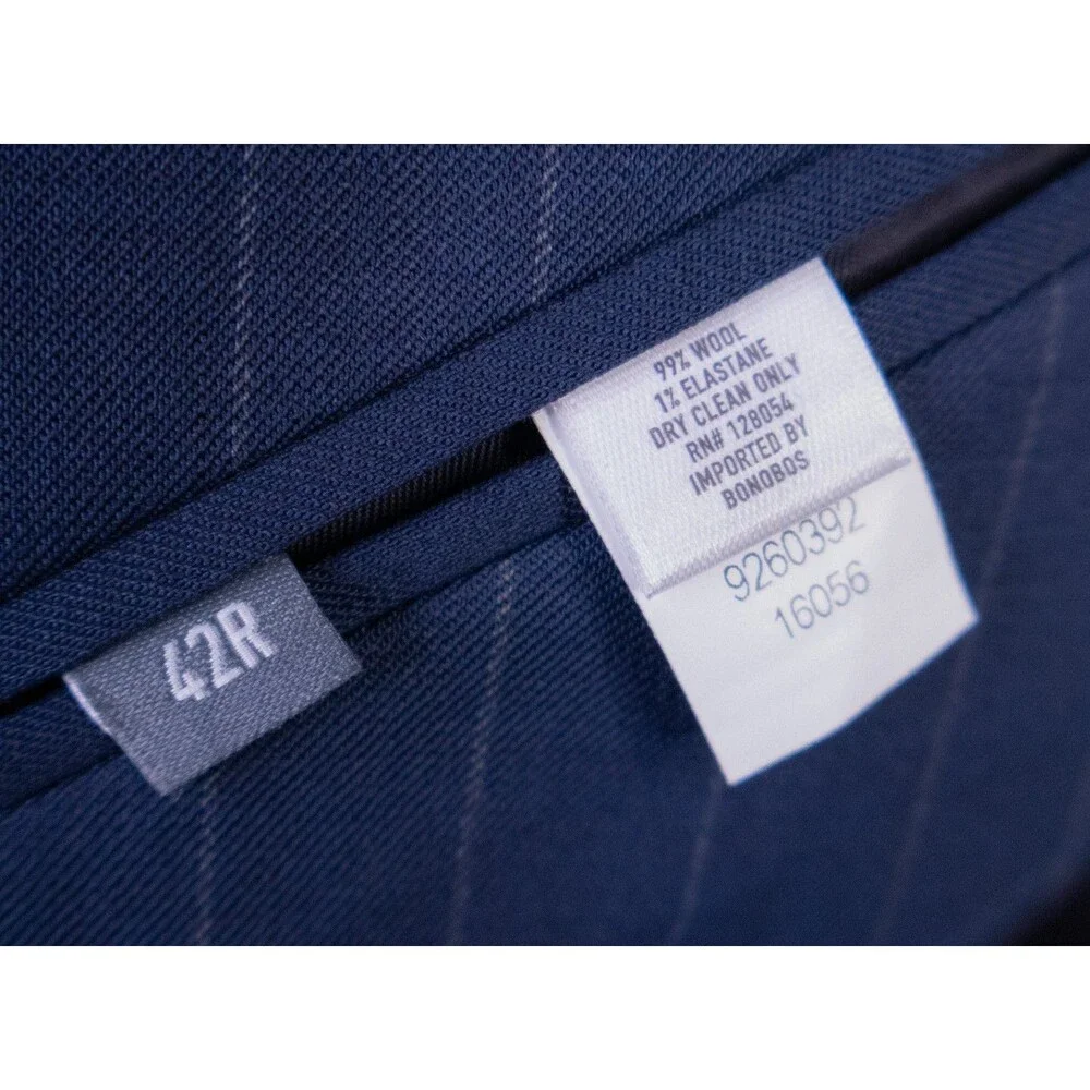 Bonobos blazer sport